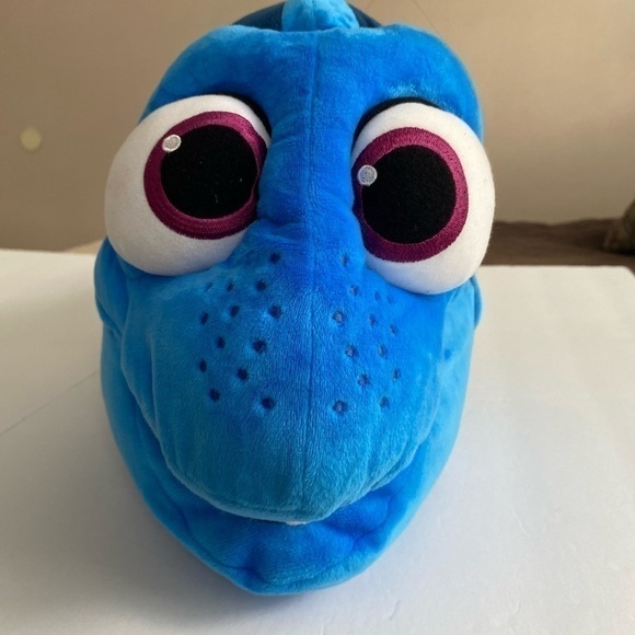 Disney Finding Nemo Dory Plush - Picture 14 of 15